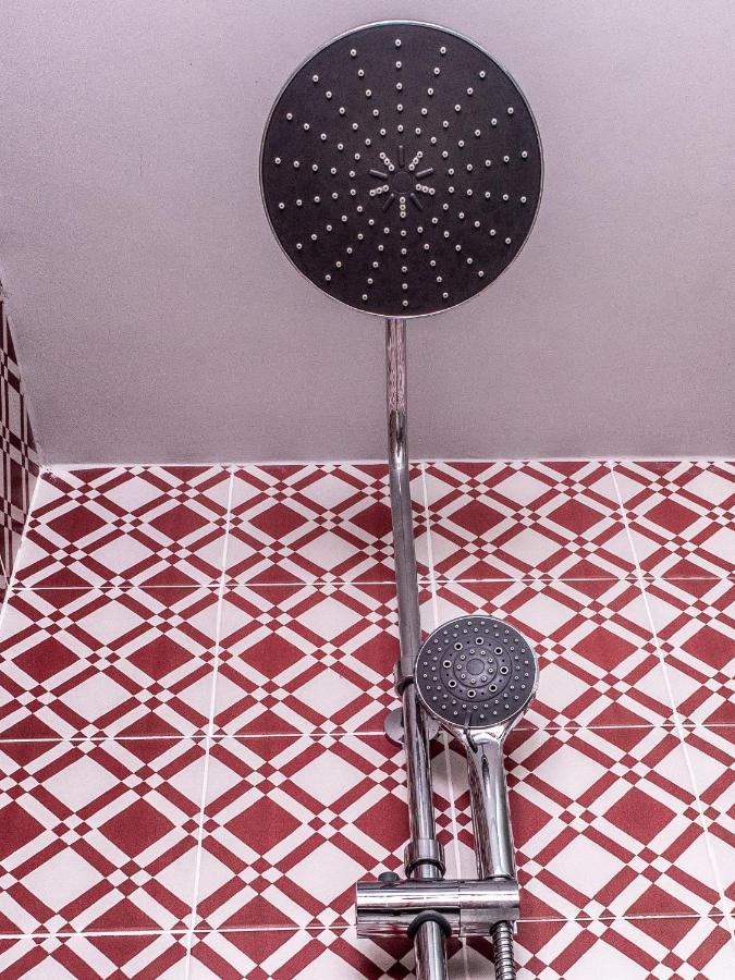 Espinho Vintage - Alojamento De Charme Eksteriør billede