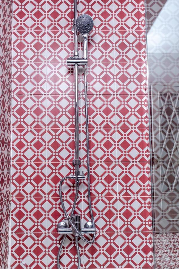 Espinho Vintage - Alojamento De Charme Eksteriør billede